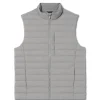 Steadfast Insulated Vest