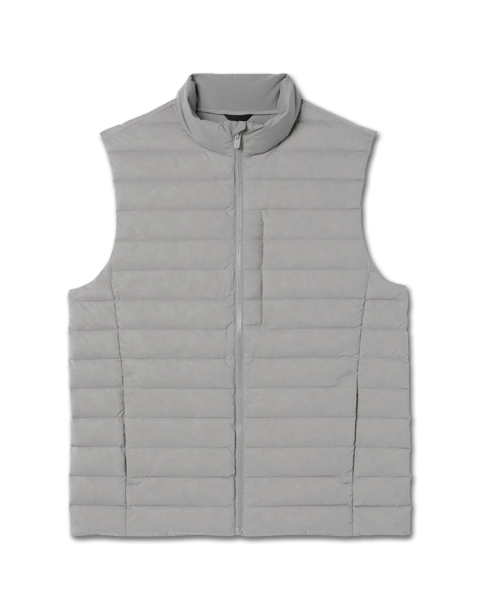 Steadfast Insulated Vest
