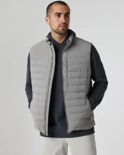 Steadfast Insulated Vest