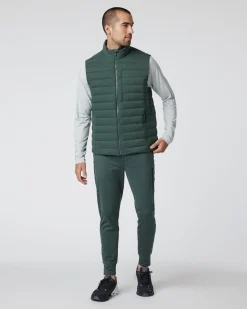 Steadfast Insulated Vest
