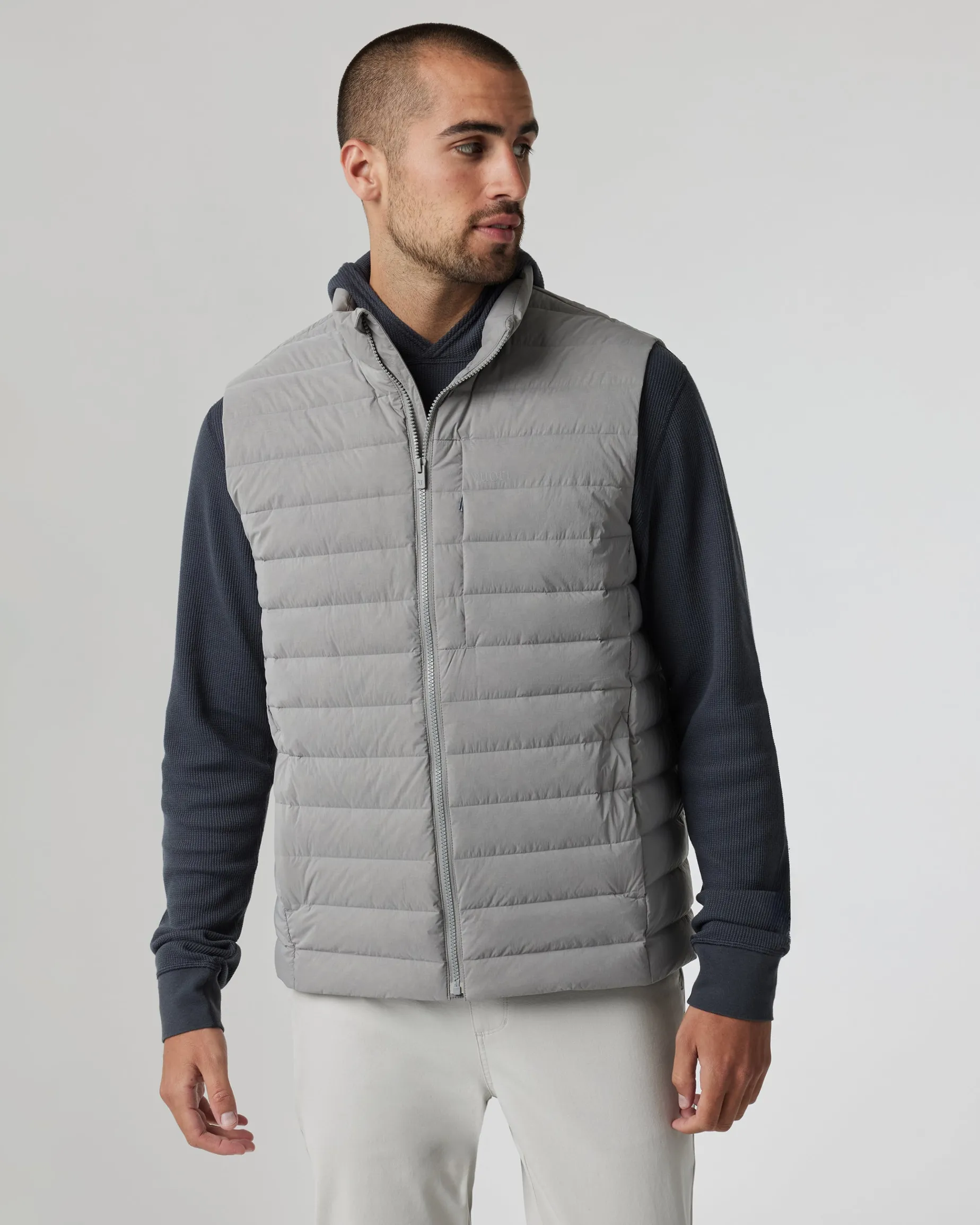 Steadfast Insulated Vest