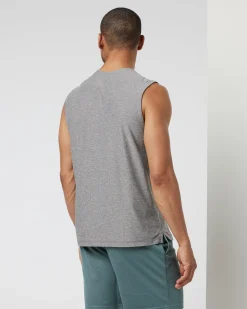 Strato Muscle Tee