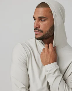 Strato Tech Hoodie