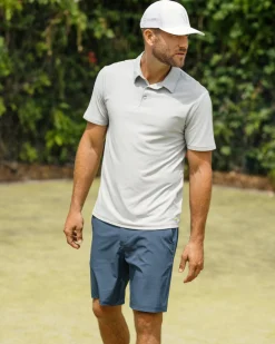 Strato Tech Polo