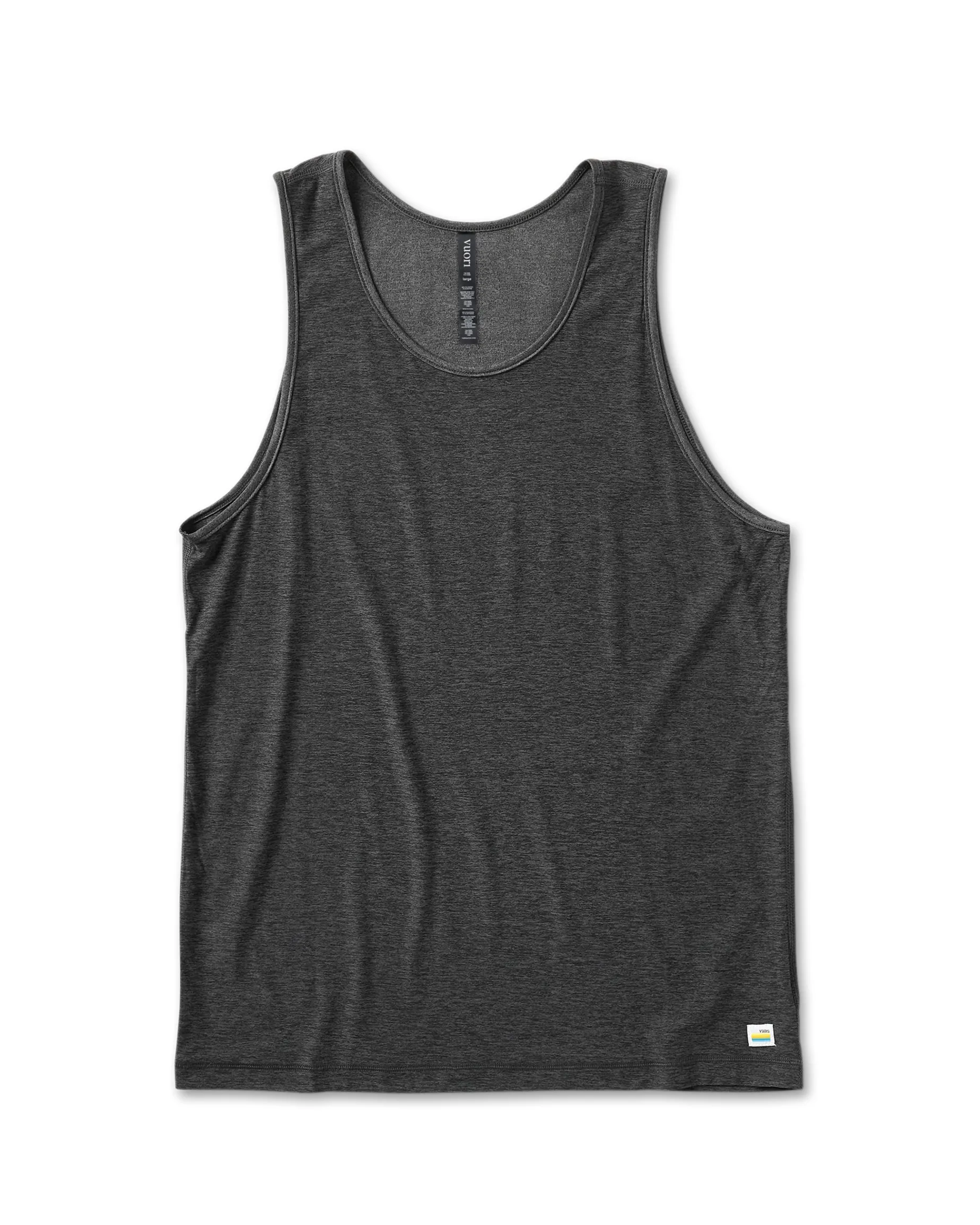 Strato Tech Tank