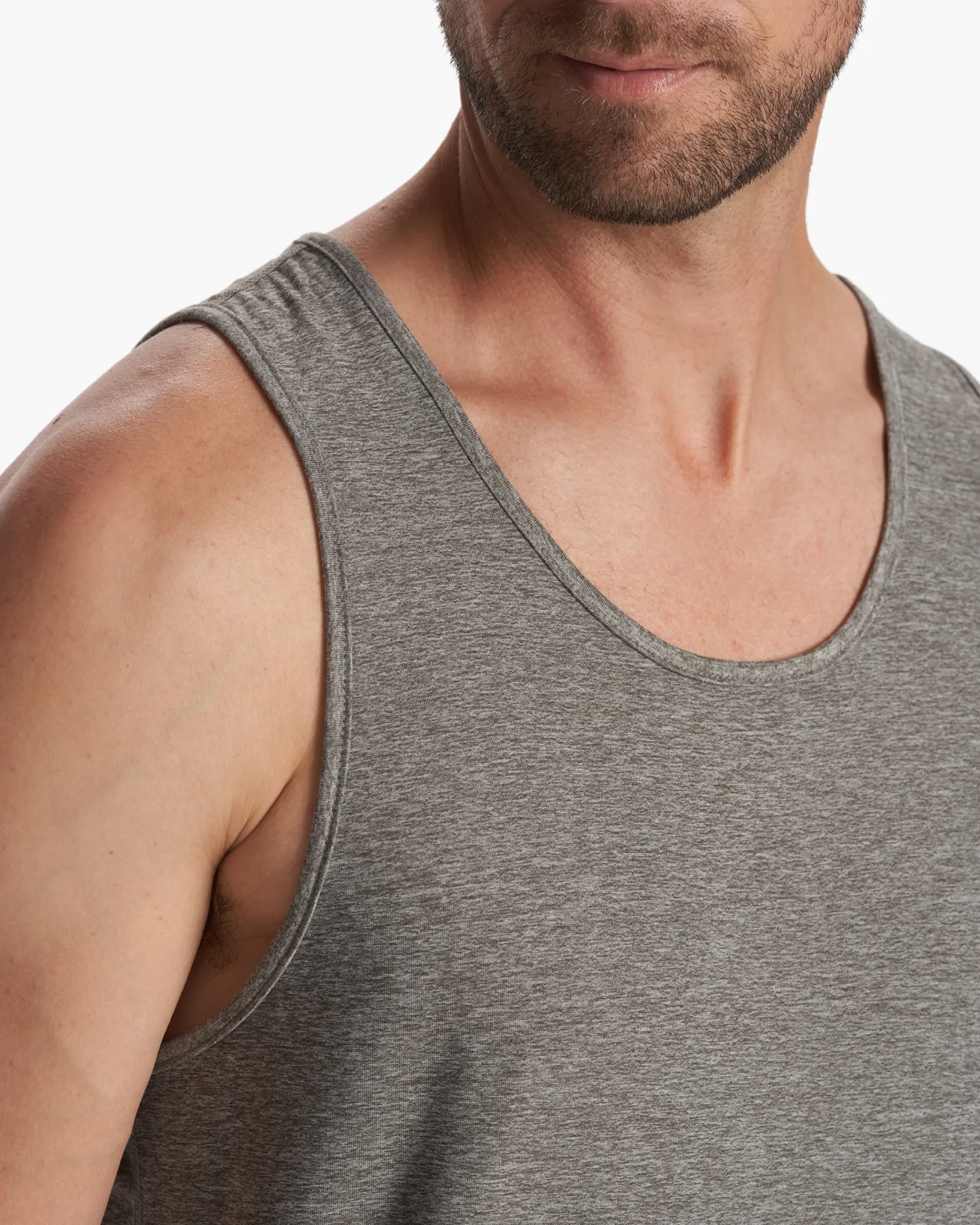 Strato Tech Tank