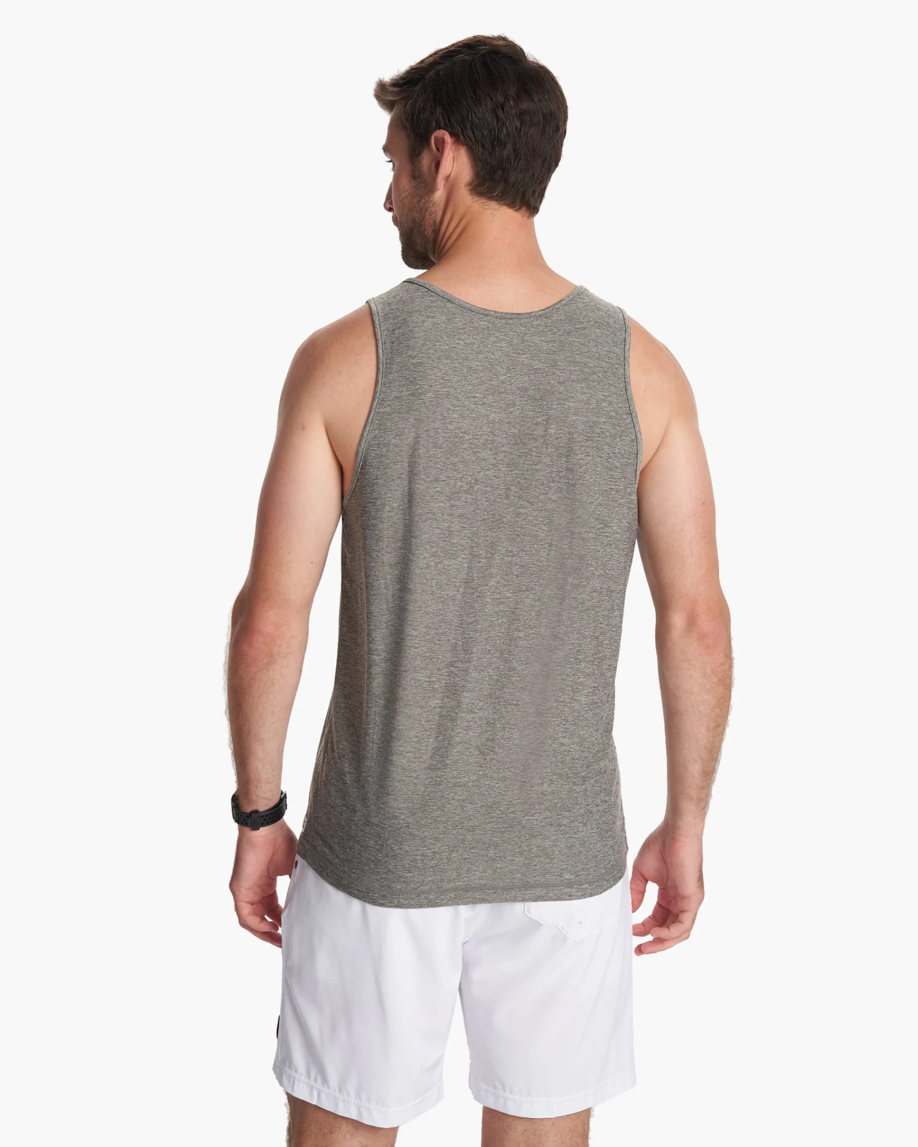 Strato Tech Tank
