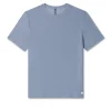 Strato Tech Tee