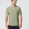 Strato Tech Tee