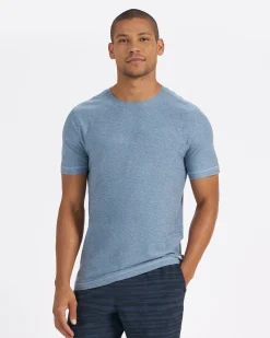 Strato Tech Tee