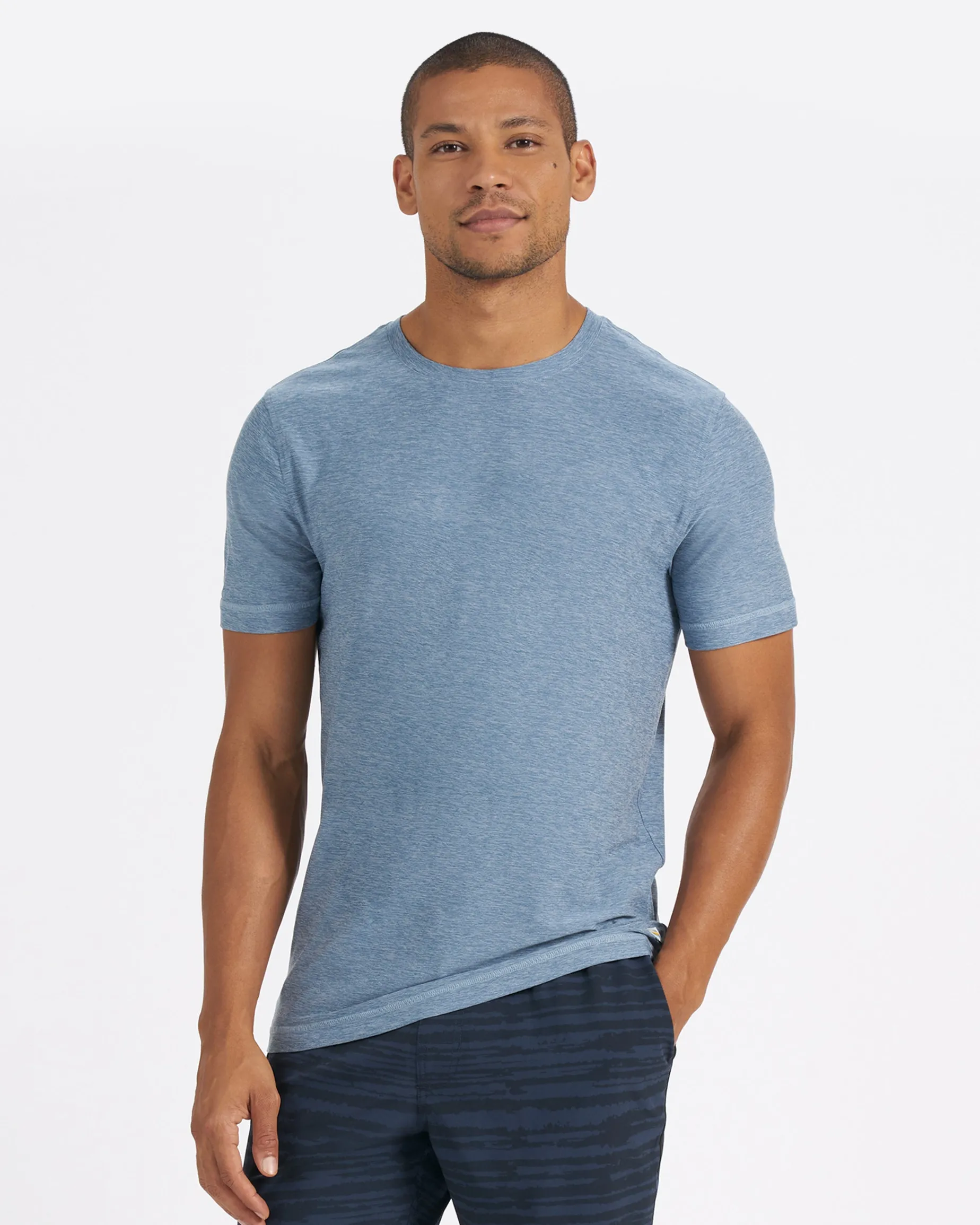 Strato Tech Tee