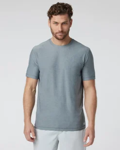 Strato Tech Tee