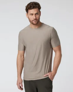 Strato Tech Tee
