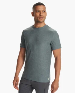 Strato Tech Tee
