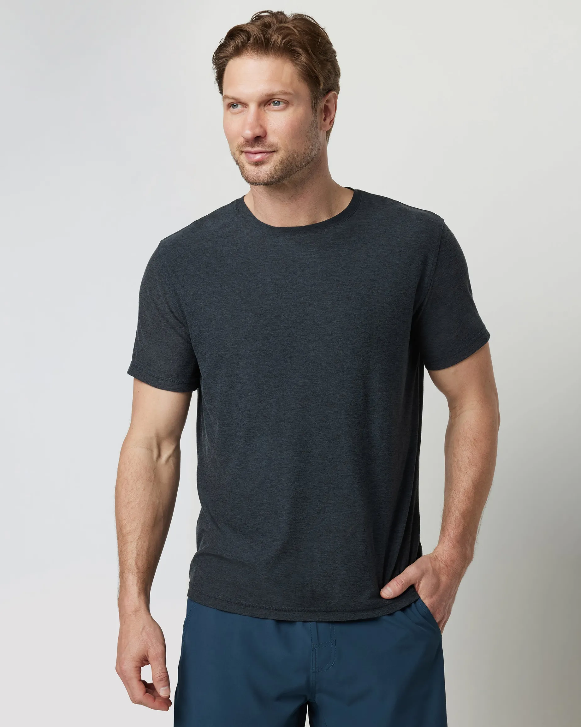 Strato Tech Tee