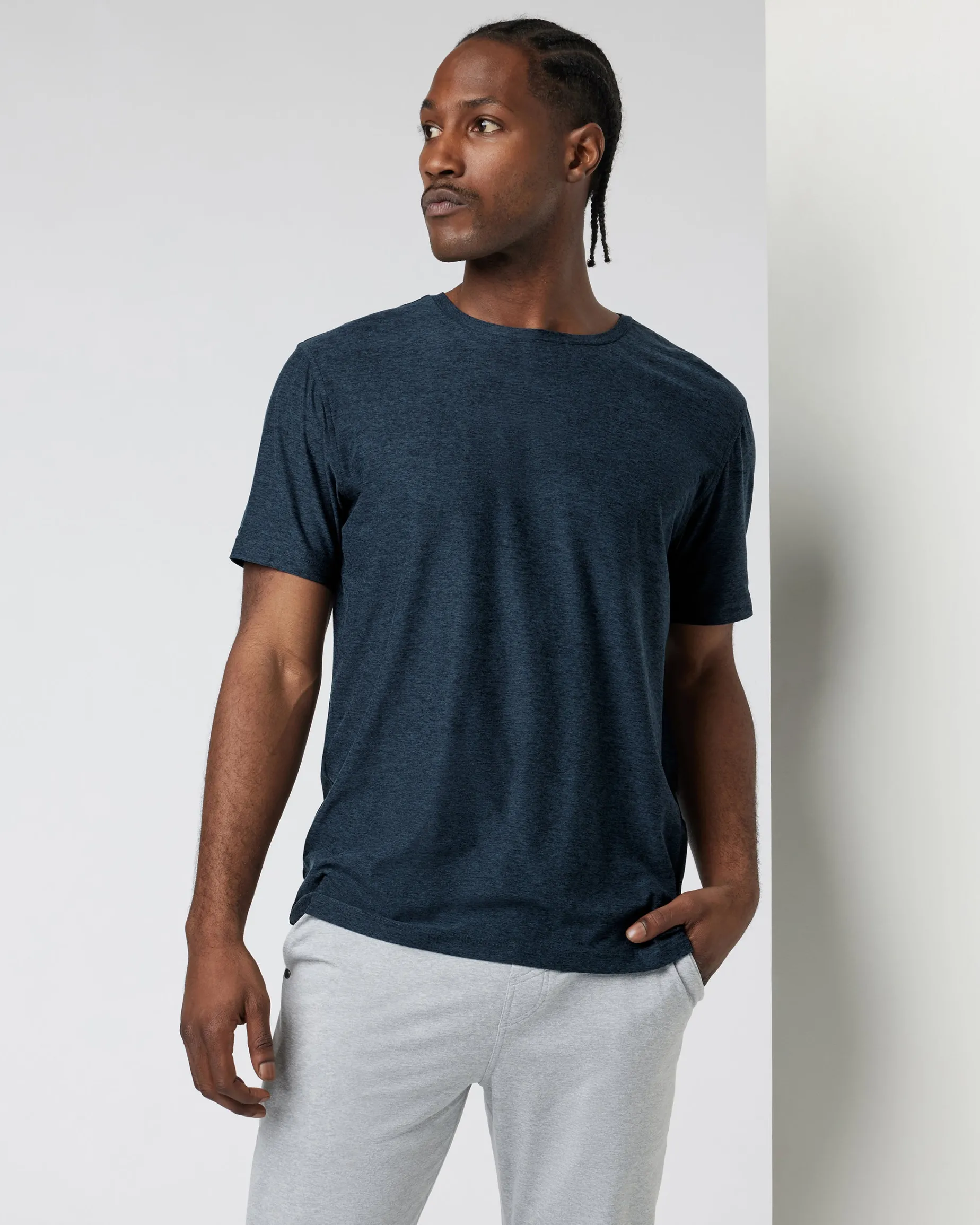 Strato Tech Tee