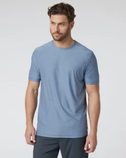 Strato Tech Tee