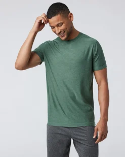 Strato Tech Tee
