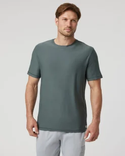 Strato Tech Tee