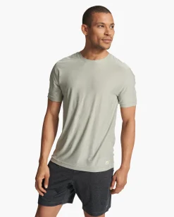 Strato Tech Tee