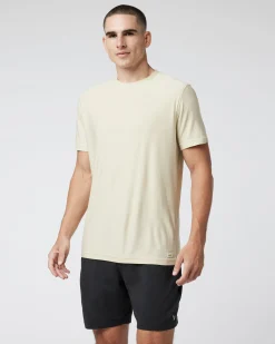 Strato Tech Tee
