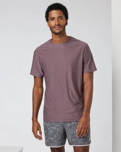 Strato Tech Tee