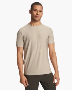 Strato Tech Tee