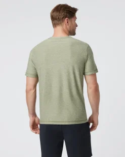 Strato Tech Tee