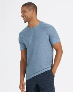 Strato Tech Tee