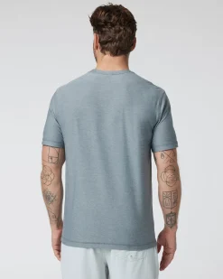 Strato Tech Tee