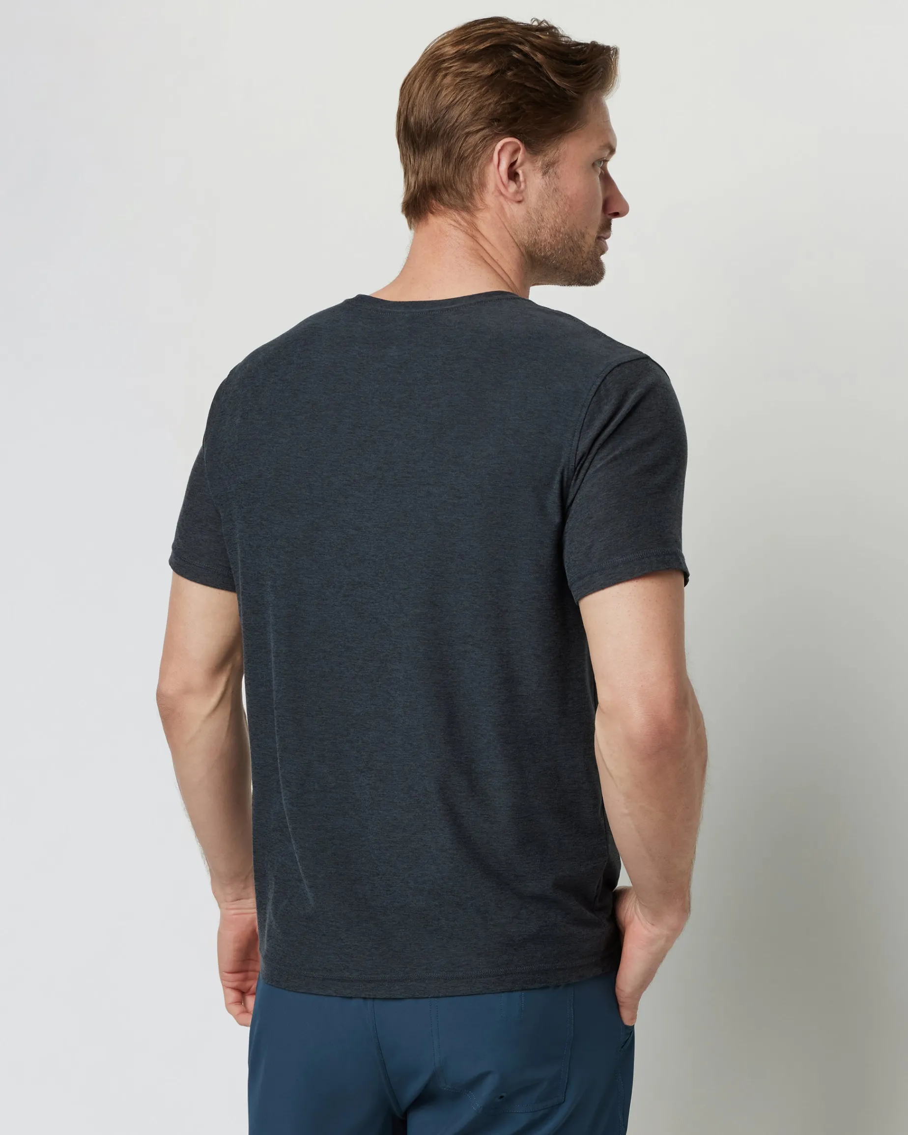 Strato Tech Tee