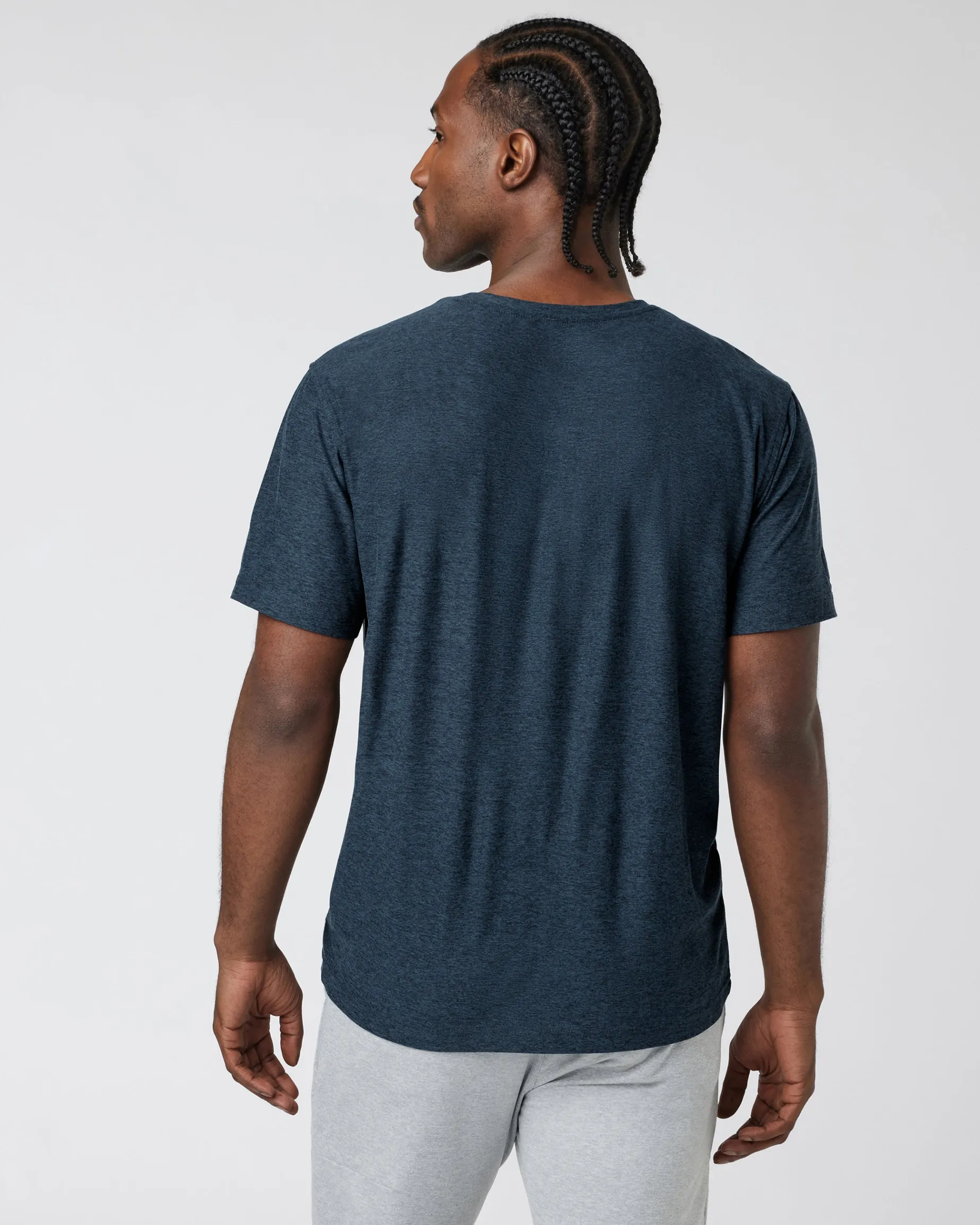 Strato Tech Tee
