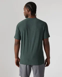 Strato Tech Tee