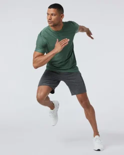 Strato Tech Tee