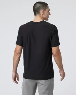 Strato Tech Tee