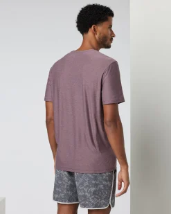 Strato Tech Tee