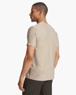 Strato Tech Tee