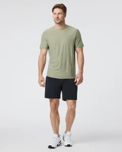 Strato Tech Tee