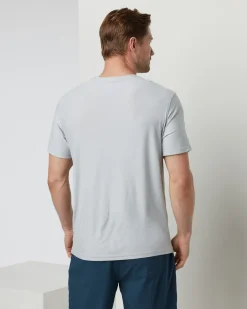 Strato Tech Tee