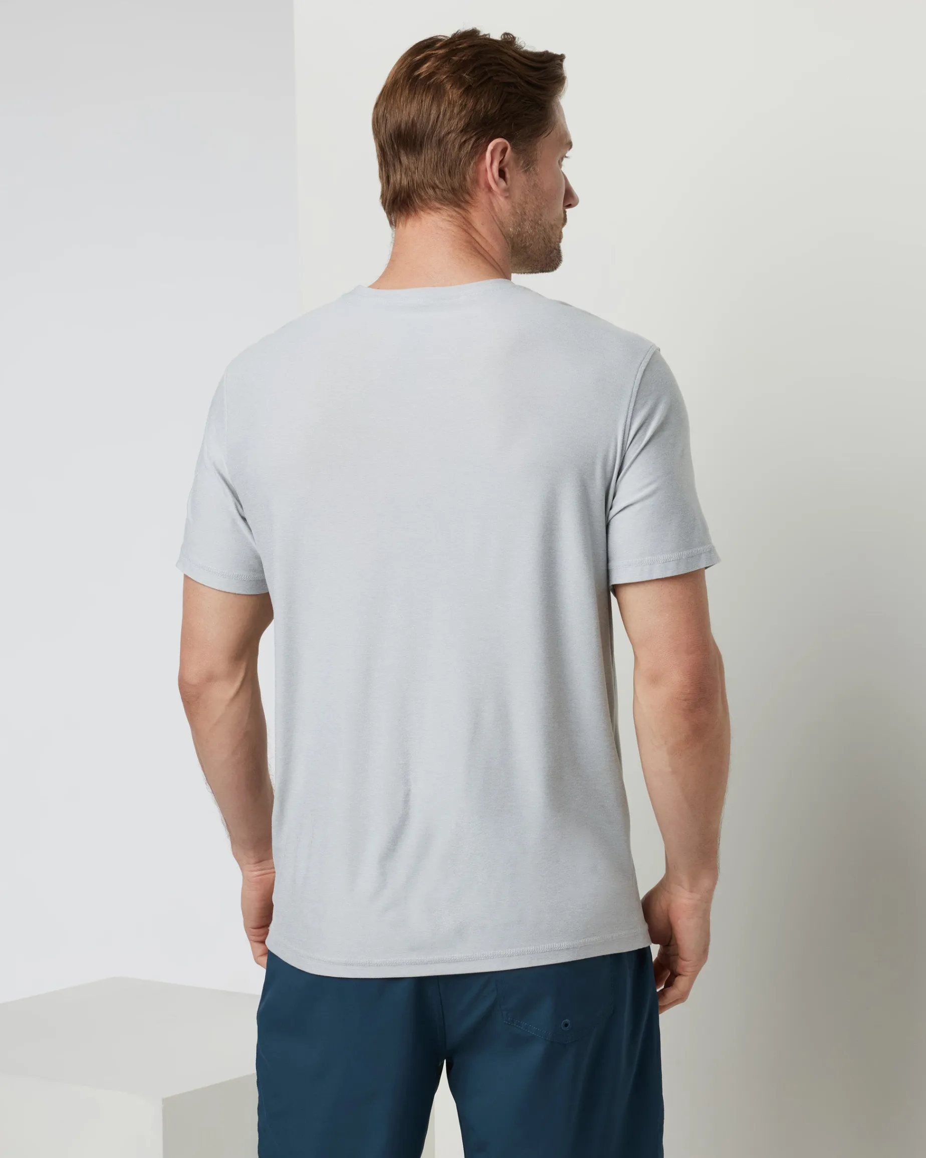 Strato Tech Tee