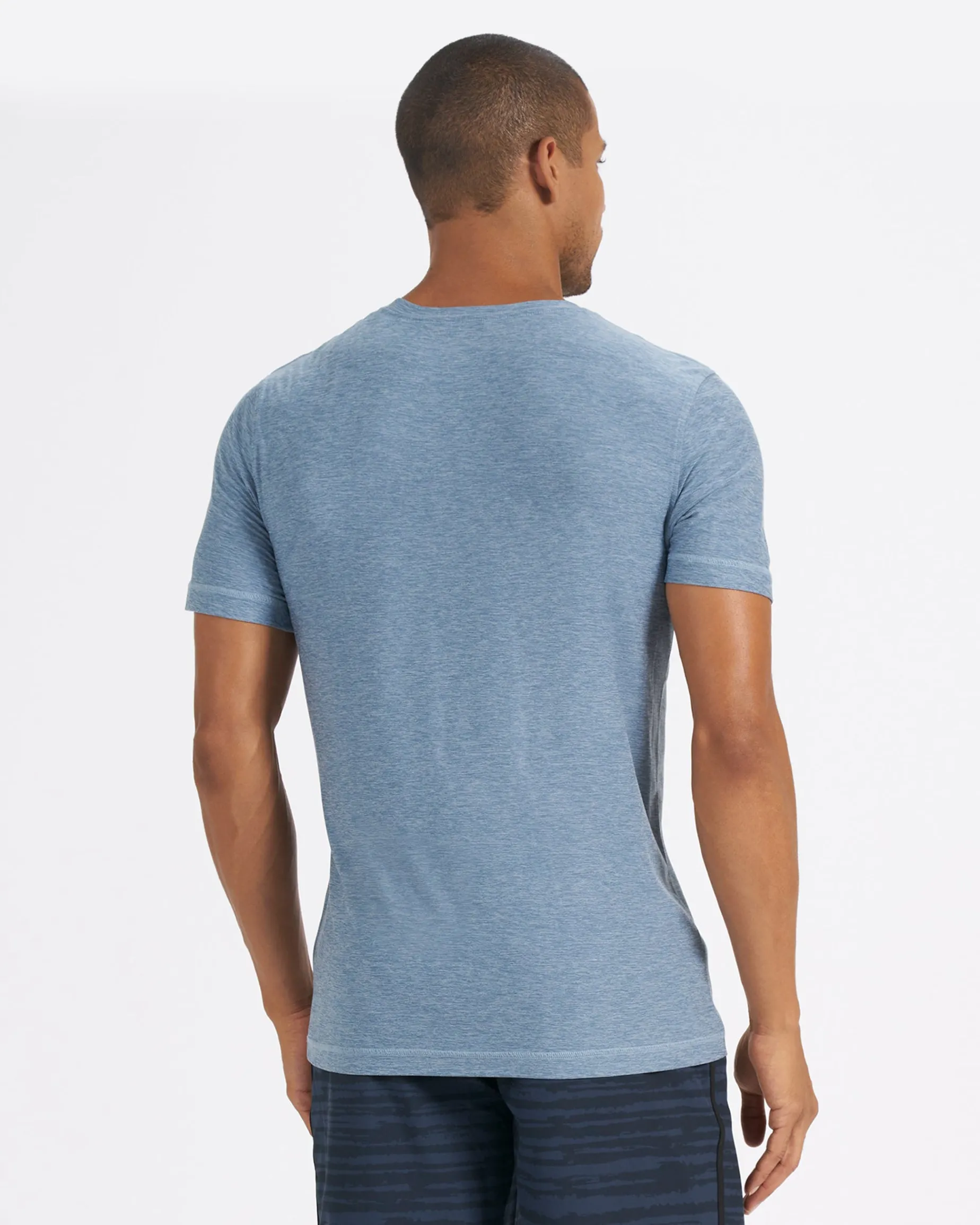 Strato Tech Tee
