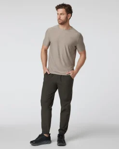 Strato Tech Tee