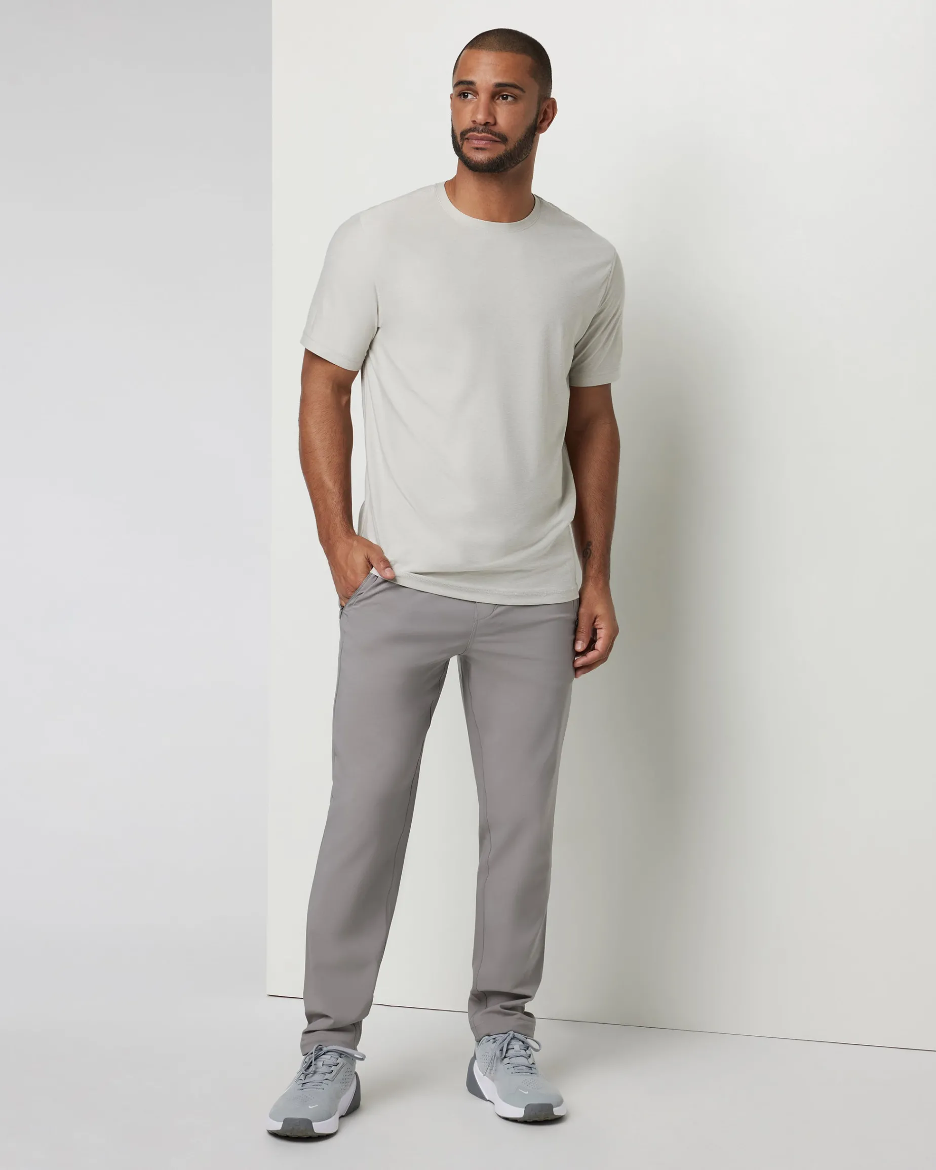 Strato Tech Tee