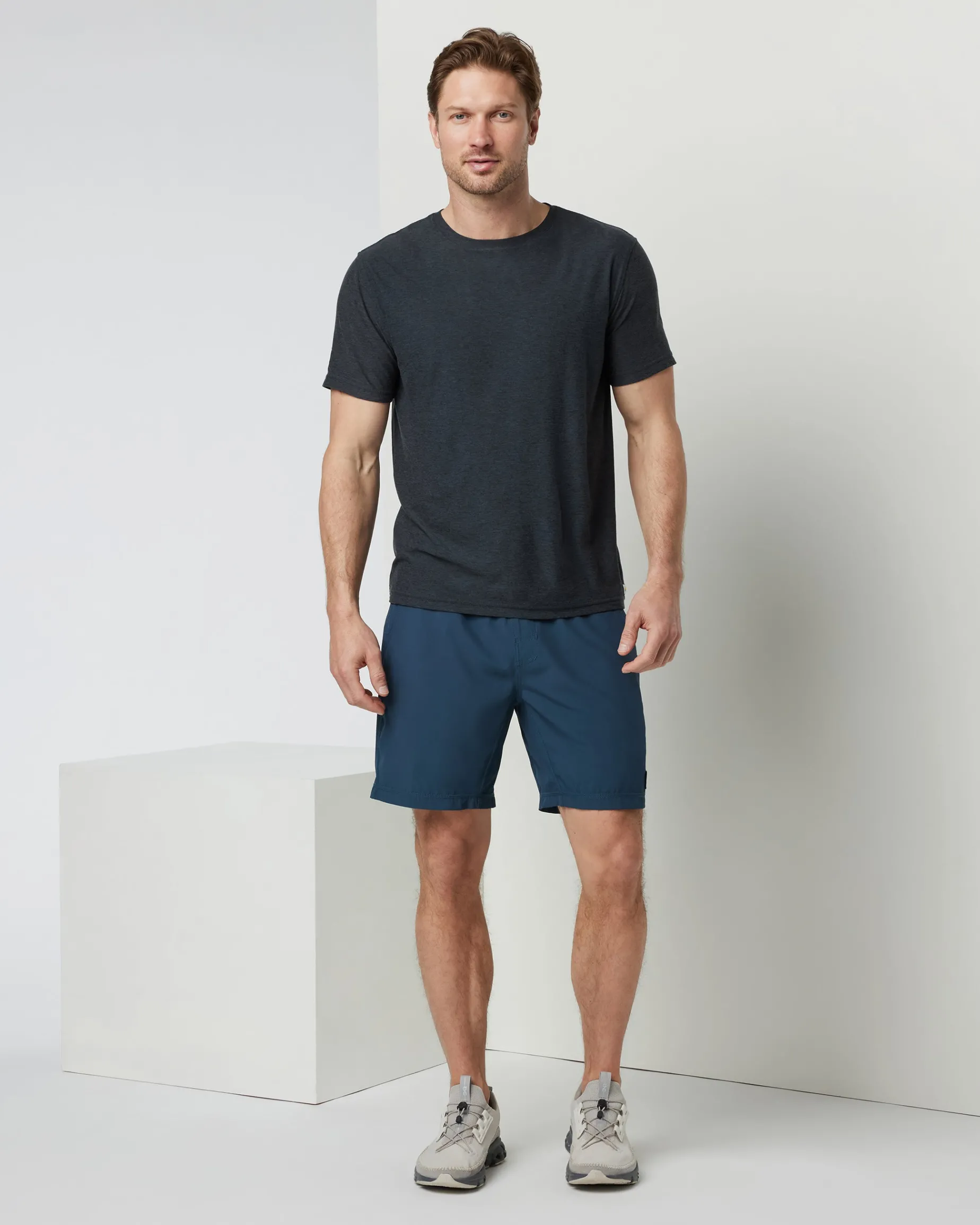 Strato Tech Tee