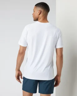 Strato Tech Tee