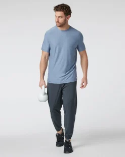 Strato Tech Tee