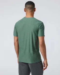 Strato Tech Tee