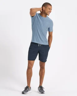Strato Tech Tee