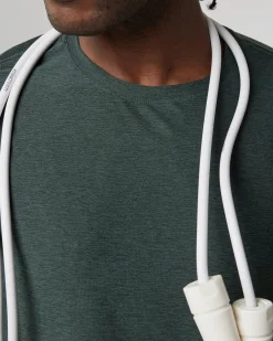 Strato Tech Tee