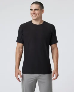 Strato Tech Tee